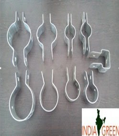 FULL CLAMPS HALF CLAMPS